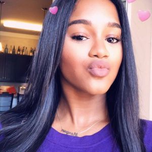 Meet your Posher, Morgan